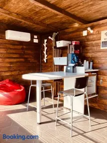 Glamping&BeerSpa Scialla Sul Lago - Image 3