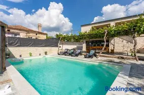 House with pool Poli Stare nuoni - Image 4
