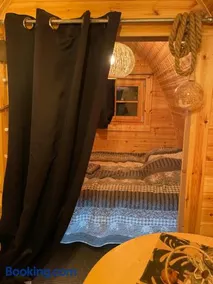 Le charmant Pod du Parolais - Image 3