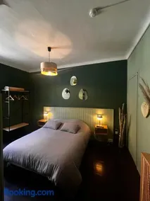 Hôtel Fleur des Alpes - Image 1