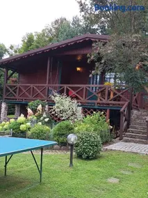 Dom wakacyjny Mielno Mazury - Image 1