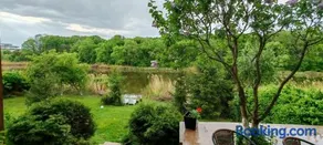 Family Villa Lake View - Therme Bucharest & Otopeni Airport - Image 2