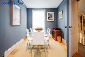 Cozy & Stylish 2BR in Battersea - Image 3