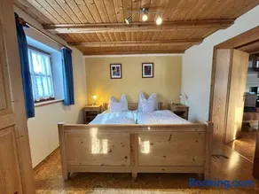 Apartamento apto para niños con jardín, barbacoa y terraza - Image 2