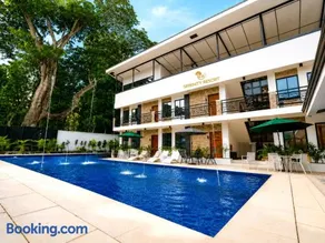 KSK Serenity Resort - Image 1