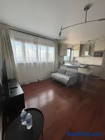Appartement stunning view Paris - Image 2