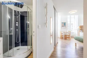 Studio 30 m2 proche parc et Tram D Le Bouscat tres lumineux - Image 3