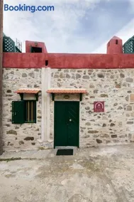 Hartso - Traditional loft, renovated former forge in Gennadi - Image 2