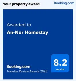An-Nur Homestay - Image 1