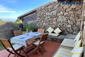 Punta Est - Trilo LENTISCHIO Giardino a 300m Mare - Image 3