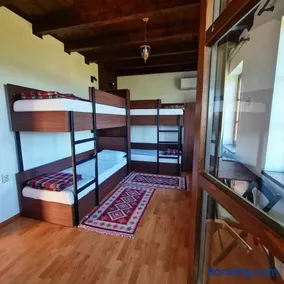 Eco Lodge St Ignatius Еко лодж Игнажден - Image 2