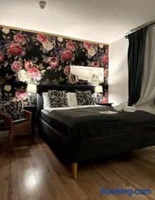Pasta Factory Guest Rooms - Image 3