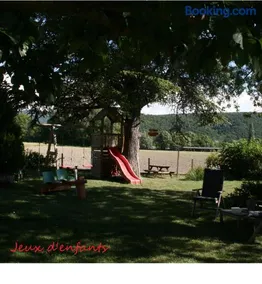 Gite du Chat qui Pêche - Image 3
