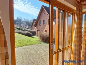 Haus 24 im Natur Ferienpark, Perfekt für Hundeliebhaber, Wanderfreunde und Naturliebhaber - Image 1