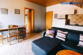 Double room, shower, toilet, no smoker - Image 1