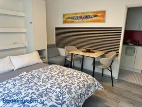 Einzimmerappartment München Solln - Image 3
