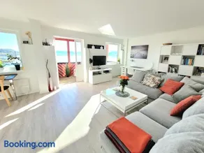 Beautiful panoramic apartment - Image 5