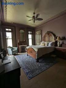 The Vistula Rose B & B - Image 4