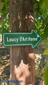 Loucy’s Art Home - Image 2