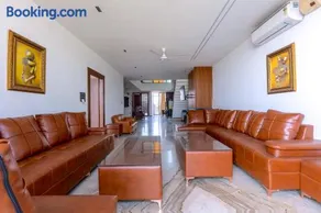 Heartland- Ganga Villa with Jacuzzi and private lift - Image 3