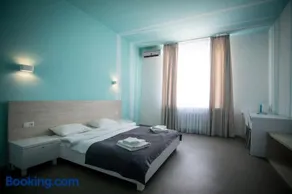Volna Hotel - Image 2