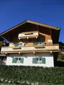 Ferienhaus Kaltenbrunn - Image 1