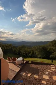 Romantic Stargazing Getaway - Beyond Bubbles - Image 2