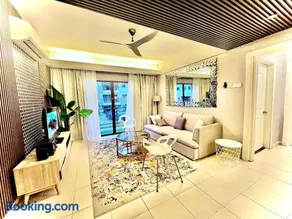 D Savoy A Famosa 2 BR by Oasis - Image 1