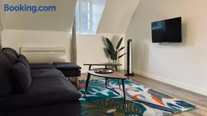 RhizHome - Coeur de ville, appartement spacieux - Image 5