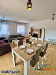 APARTBEACH CASA BLAU MAR - Image 3