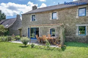 Maison pour 8 personnes à Sarzeau - Superbe jardin - Image 1