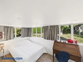 Superbe chaumière pour 6 personnes avec jardin - Image 1