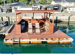 Guest House & Cafe Yamaboushi - Image 2
