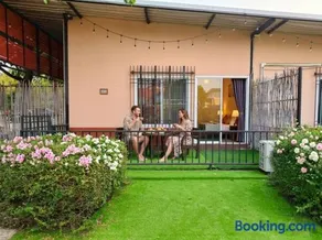 Chertam Le Marjestic Hotel โรงแรม เฌอแตม ลำปาง - Image 4