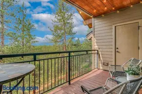 7th Mt Resort - Pool & Golf - Treetop Retreat - Image 2