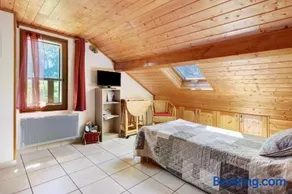 Chambre D'hôtes - La Rossinière - Image 4