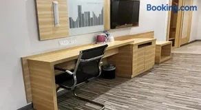 City Comfort Inn Zhongshan Dongsheng One Plus One - Image 3