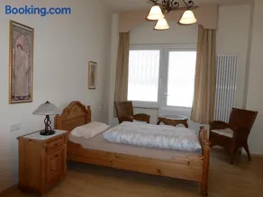 Hotel Villa Tosca - Image 2