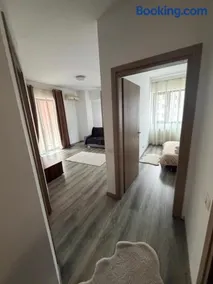 Resident aparments two bed with balcony - Image 2