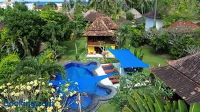 Kura Kura Villas & Candidasa Mini Golf - Image 2