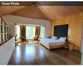 Tranquility In The Hills 2BHK Villa - Image 2