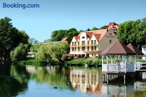 Hotel Barlinek Nad Jeziorem Wellness and Spa - Image 3