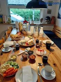 Woody B&B - Image 1