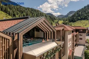 Hotel Zauchenseehof - Image 1