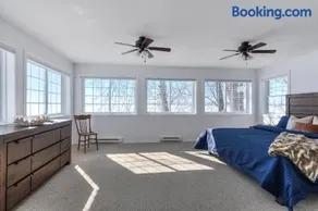 Waterfront stay Cottage au bord de l'eau - Image 3