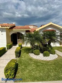 Villa Black Lomas de Cocoyoc Private Pool & Garden - Image 3