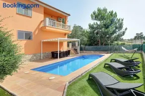 VILLA ROSES with swimming pool & mountain view ONLY FAMILYS - Image 3