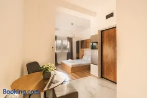 Apartments BUBBLES with pool - Image 4