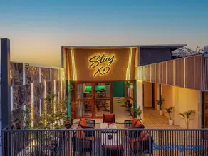 Stay XO - A Luxurious 3BHK Villa in Panchkula - Image 1