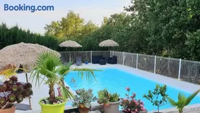 Le Clos du Grand Chêne - gîtes 4 étoiles - - Image 1